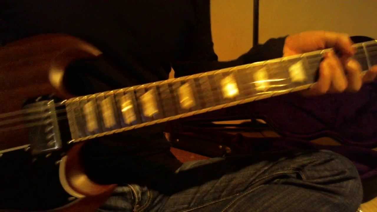 ギター弦の潤滑剤 ghs FAST-FRET の使い方とその効果