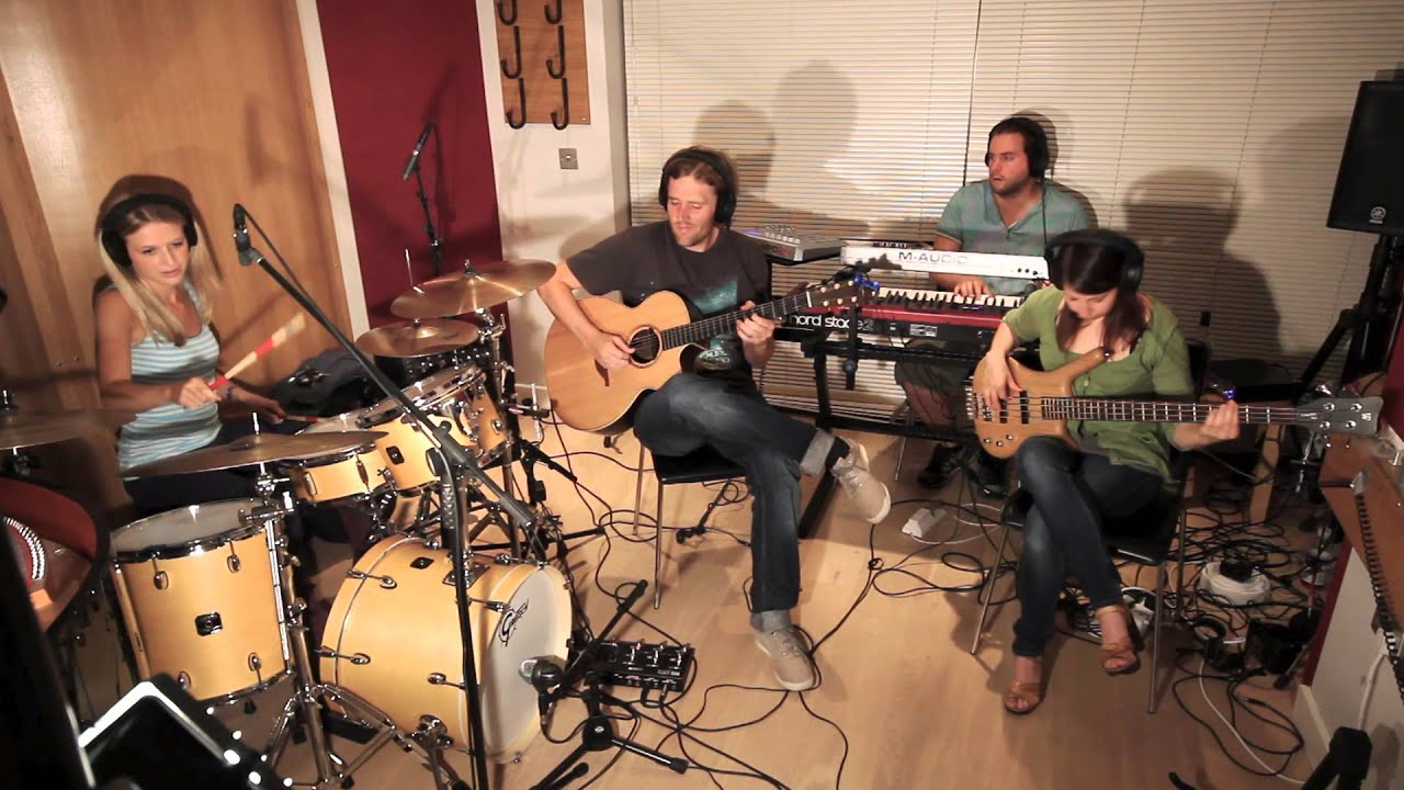 Lydian Collective - 