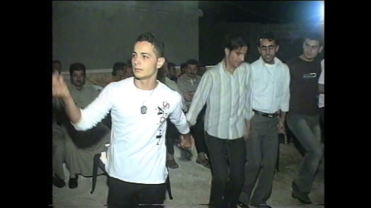 احسم _ افراح من الذاكرة