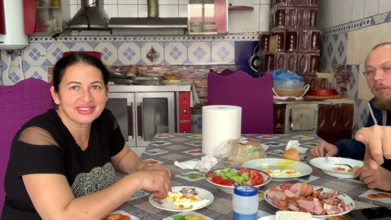 Si noi la masa l!