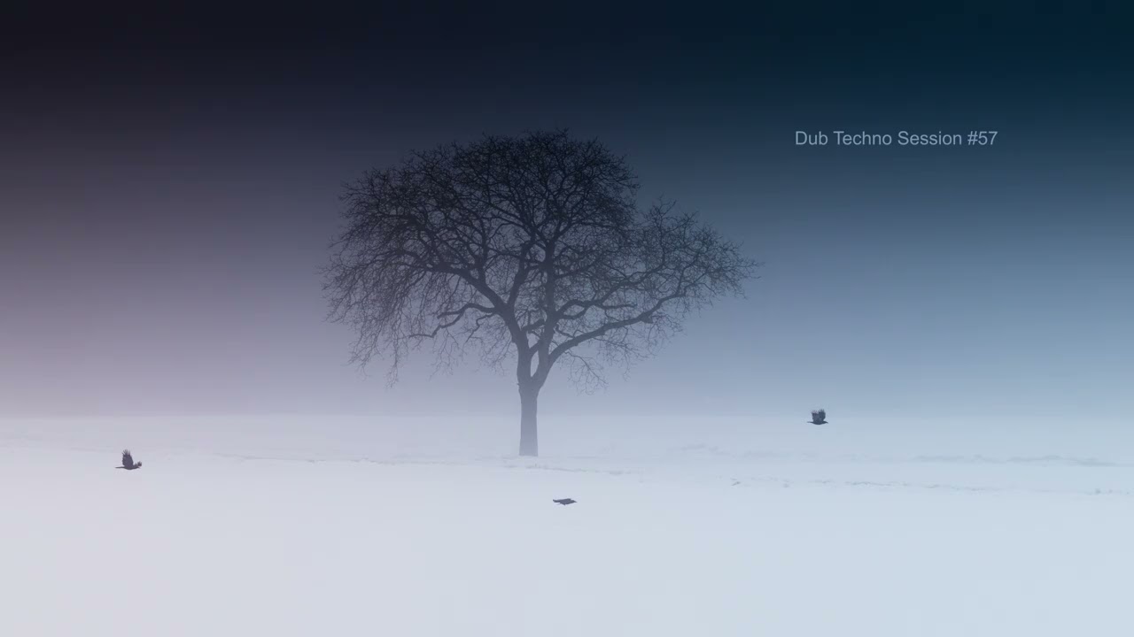 Dub Techno Session #57
