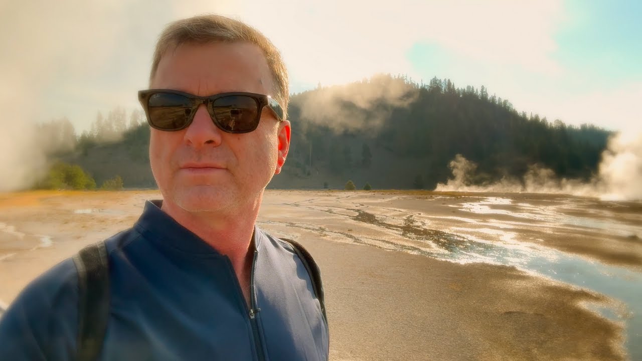 Exploring Yellowstone | Nature’s Masterpiece