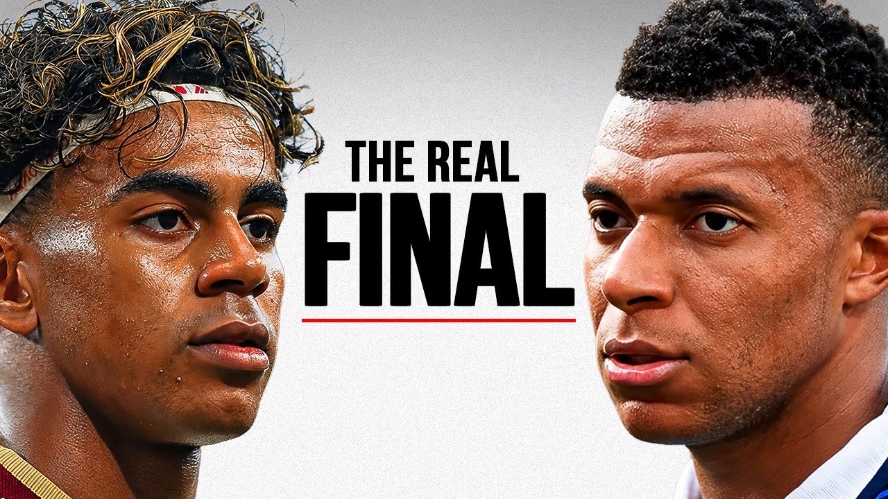 France vs Spain Isn't a Semi-Final&hellip; It's Football's Ultimate War