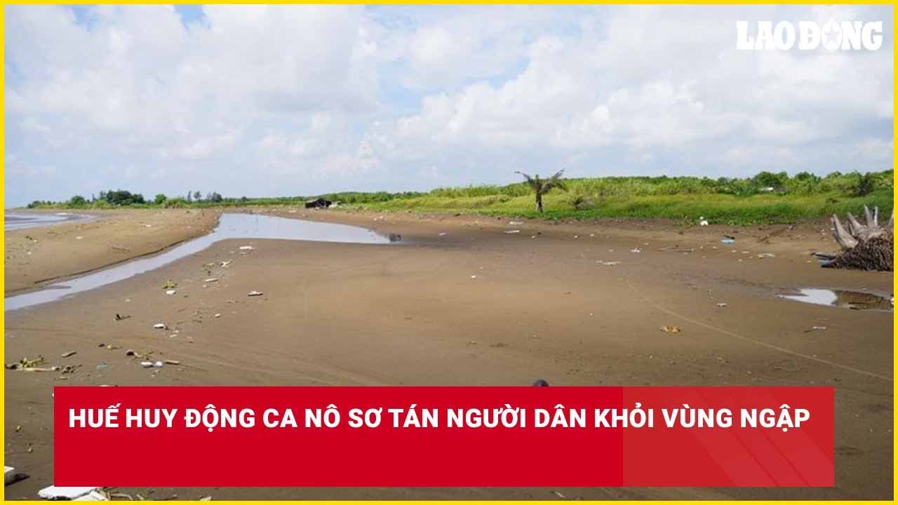 Nguy cơ mất đất, vỡ đê từ sạt lở bờ biển ở Cần Thơ| Báo Lao Động