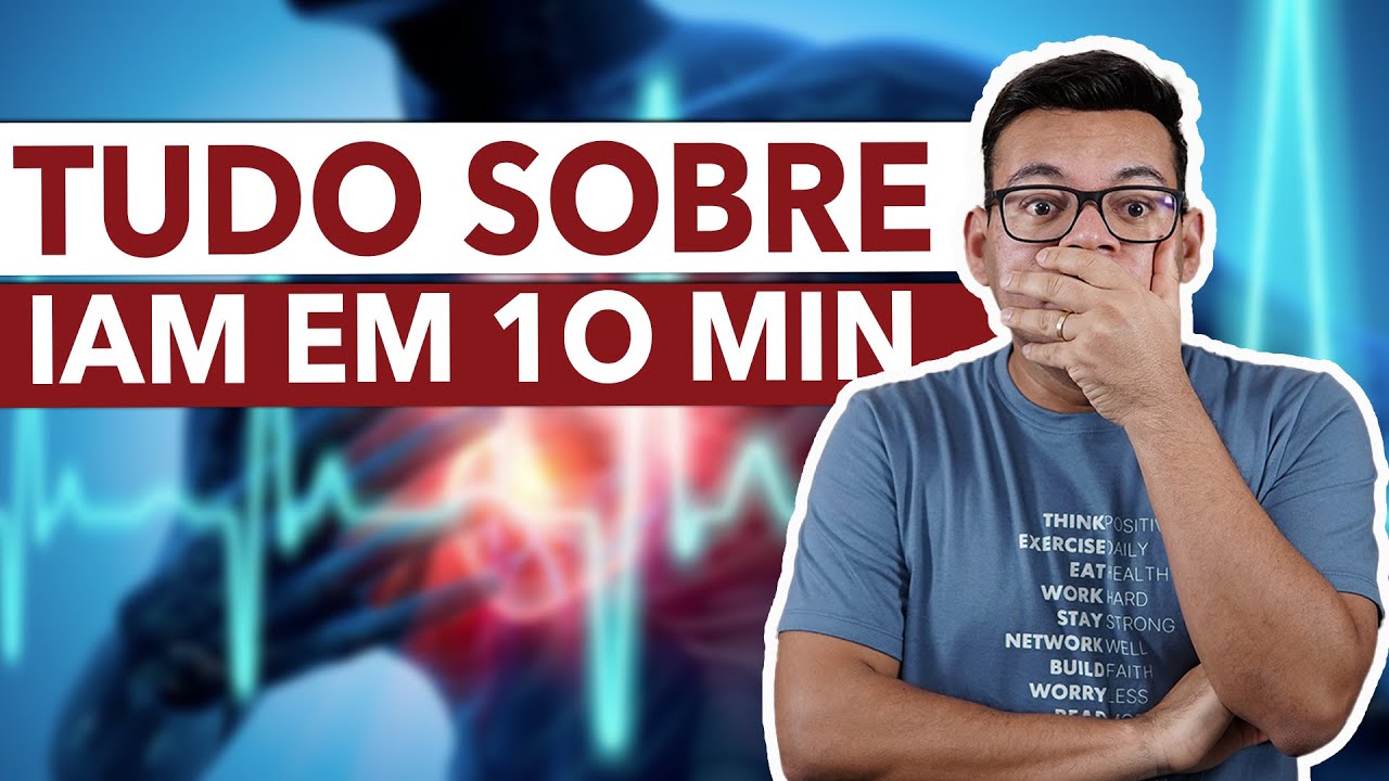 PROTOCOLO DE IAM