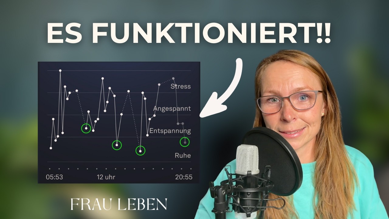 Warum regulierende Atemübungen wirklich wirken