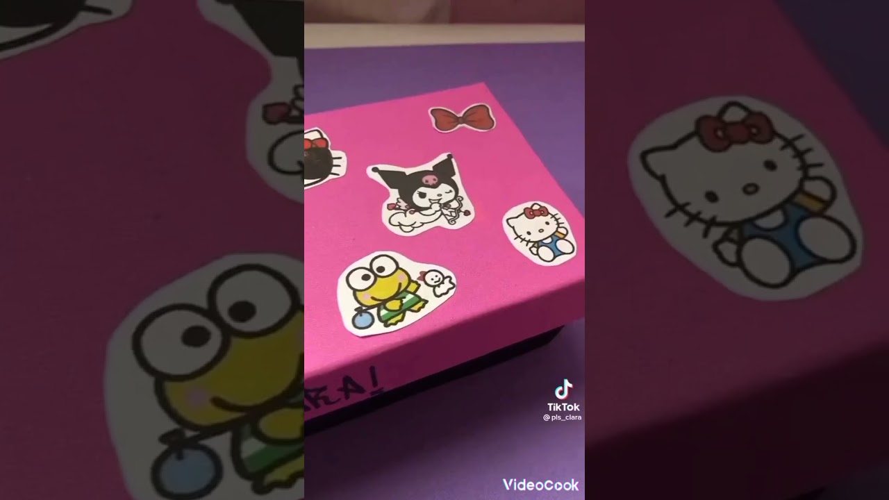 ideias de presentes feitos a mão (TIK TOK)