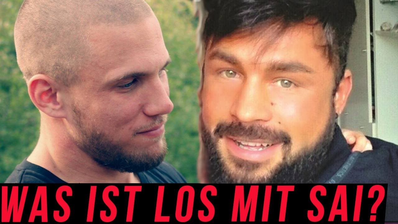 Das letzte Sai Video? Geht Roadtoglory Jil & Sai getrennte Wege? Das bringt die Zukunft