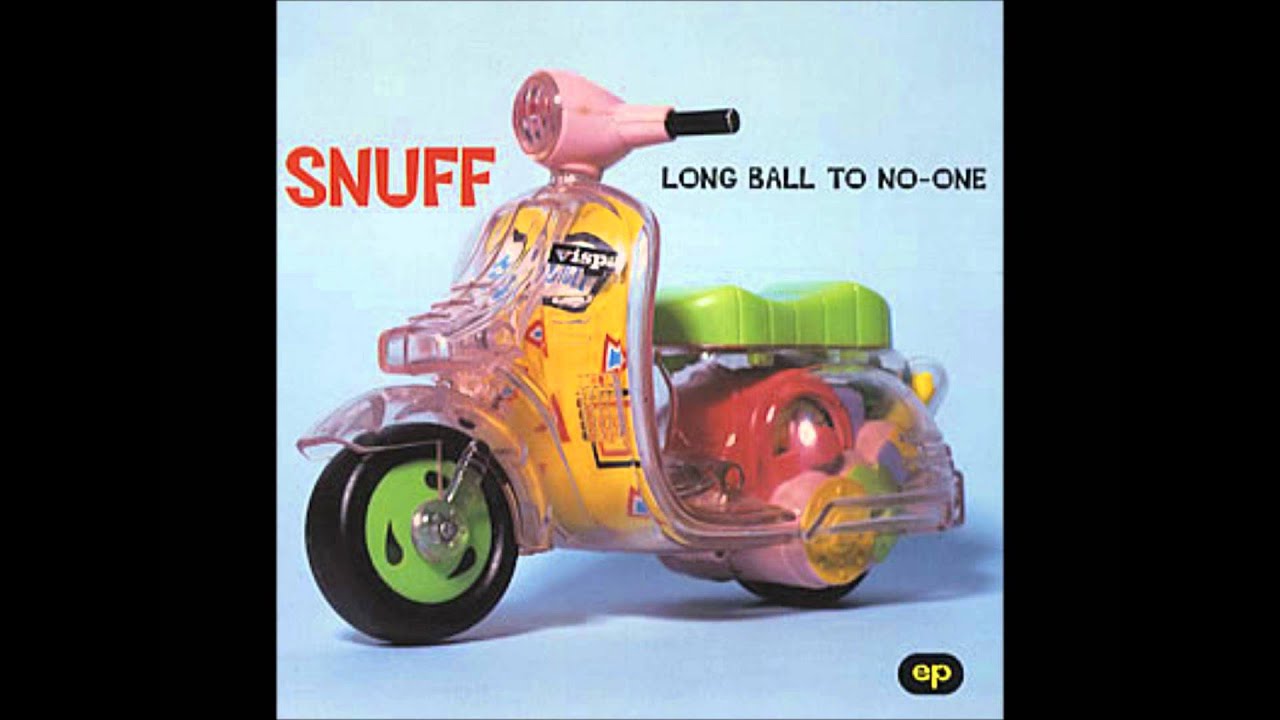 SNUFF - Walk