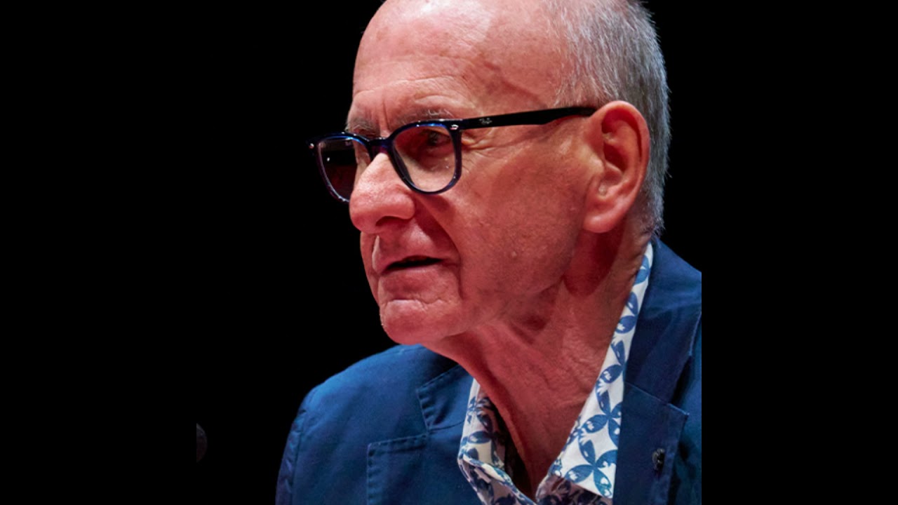 Armando Savignano | Etica delle virtù | festivalfilosofia 2025