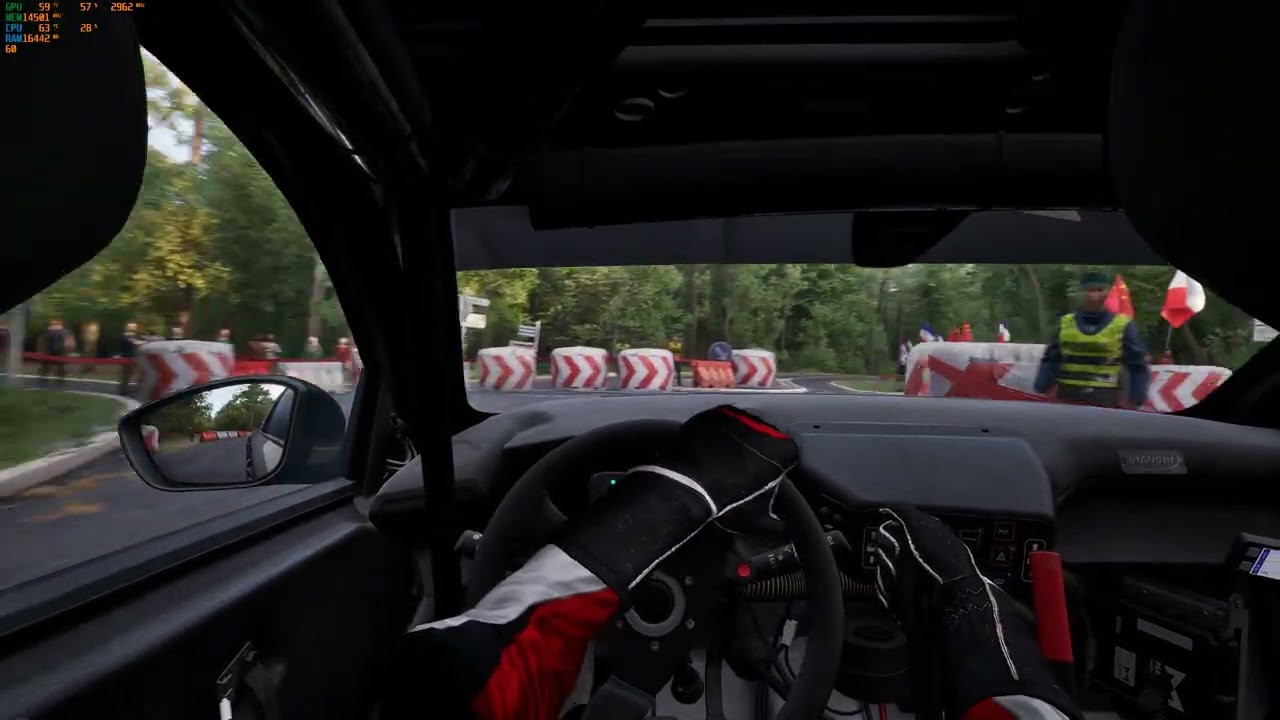 Assetto Corsa Rally