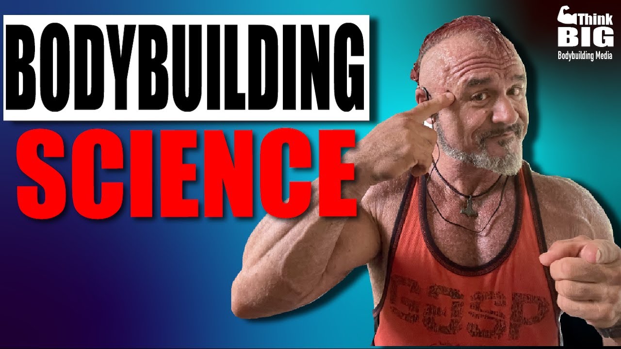 BPC 157, MANAGING GLUCOSE, METFORMIN, HIGH INTENSITY SETS - MUSCLE MINDS 121