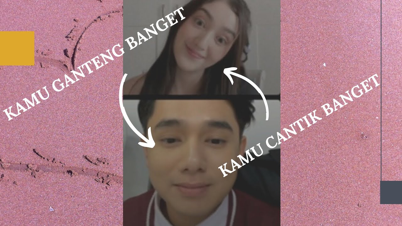 Live Instagram RANTY MARIA dan RAYN WIJAYA (24/10/22)