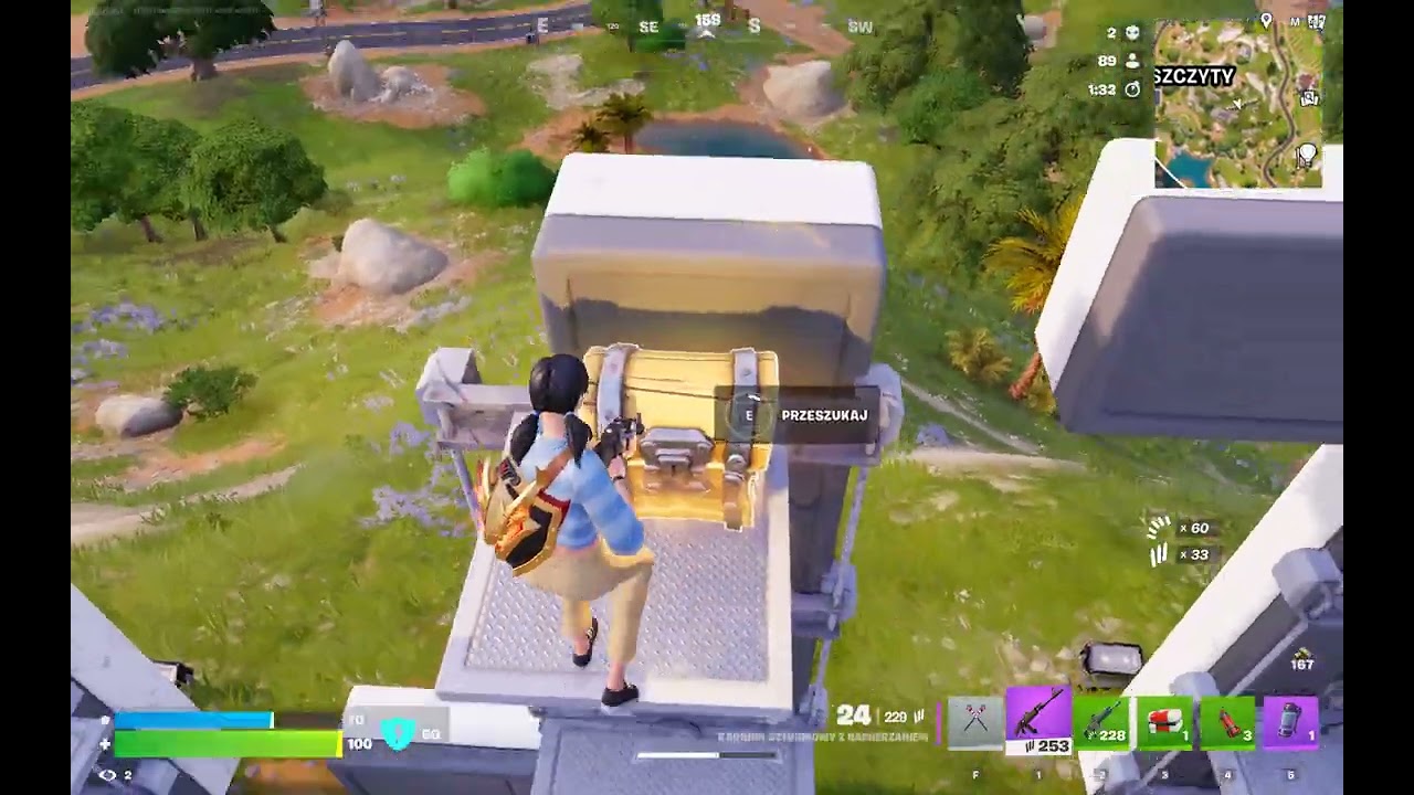 Fortnite