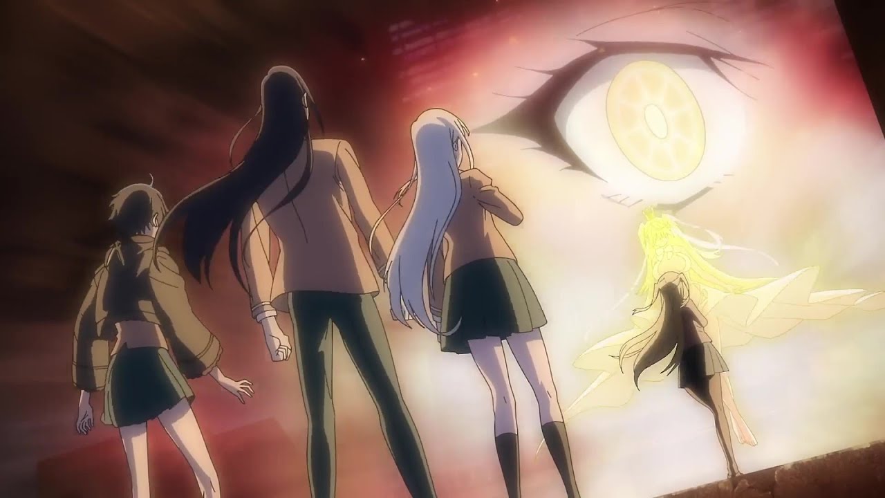 「AMV」Demon Lord 2099 - Past and Present (OP: 