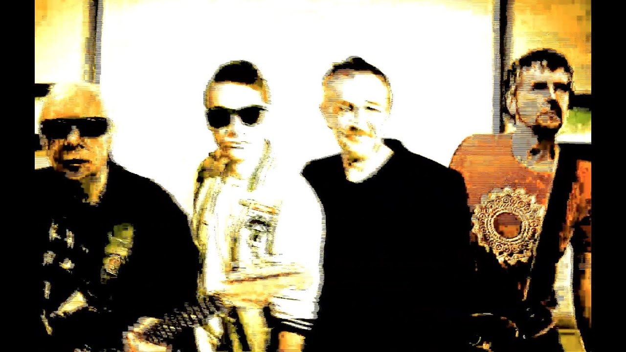 La Unión - Si tu Quisieras feat. Ambkor | Cd Hip.Gnosis1 (2013)