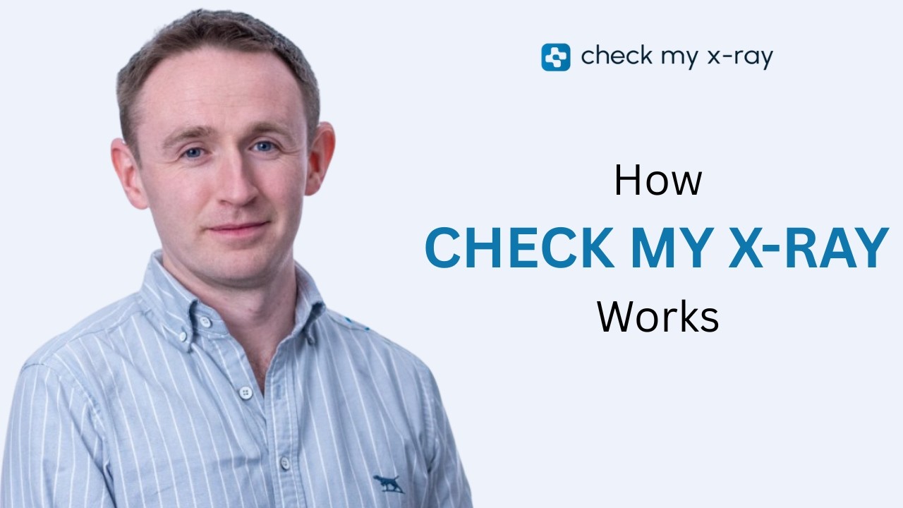 Injured Abroad? Introducing Check My X-ray &ndash; Expert Online Orthopaedic Consultations