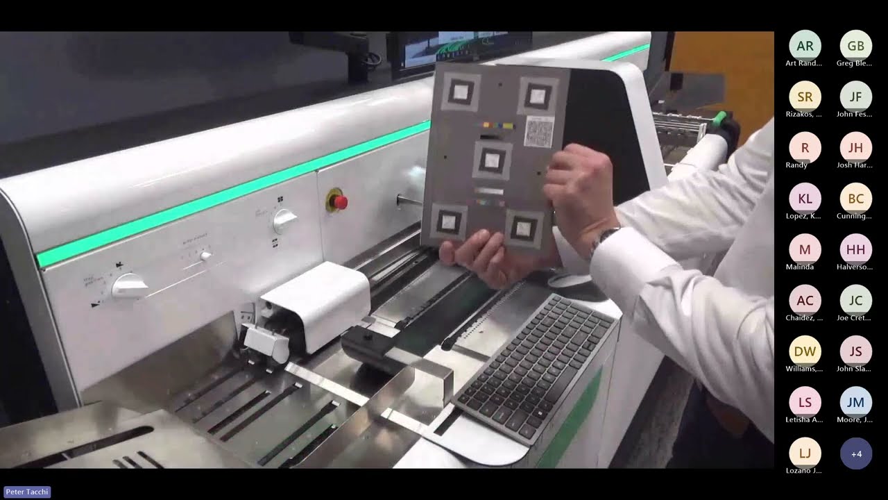 Maximizing Digitization Productivity w_Intelligent Scanners & AI Capture Software