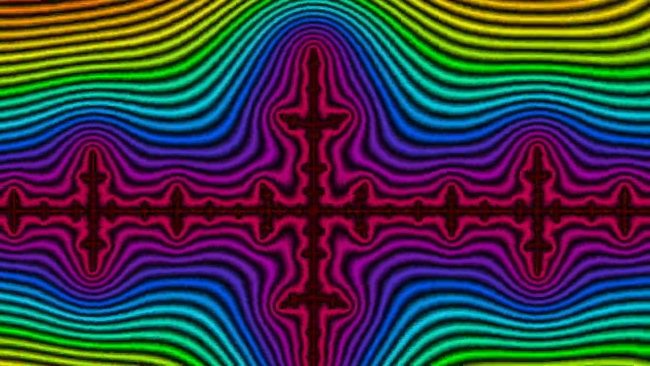 Fractal 2026-03-07