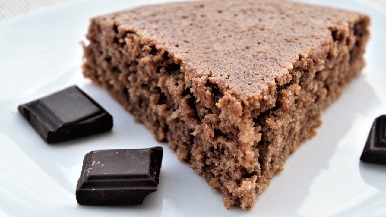GÂTEAU ÉCONOMIQUE AU NESQUIK 🍫