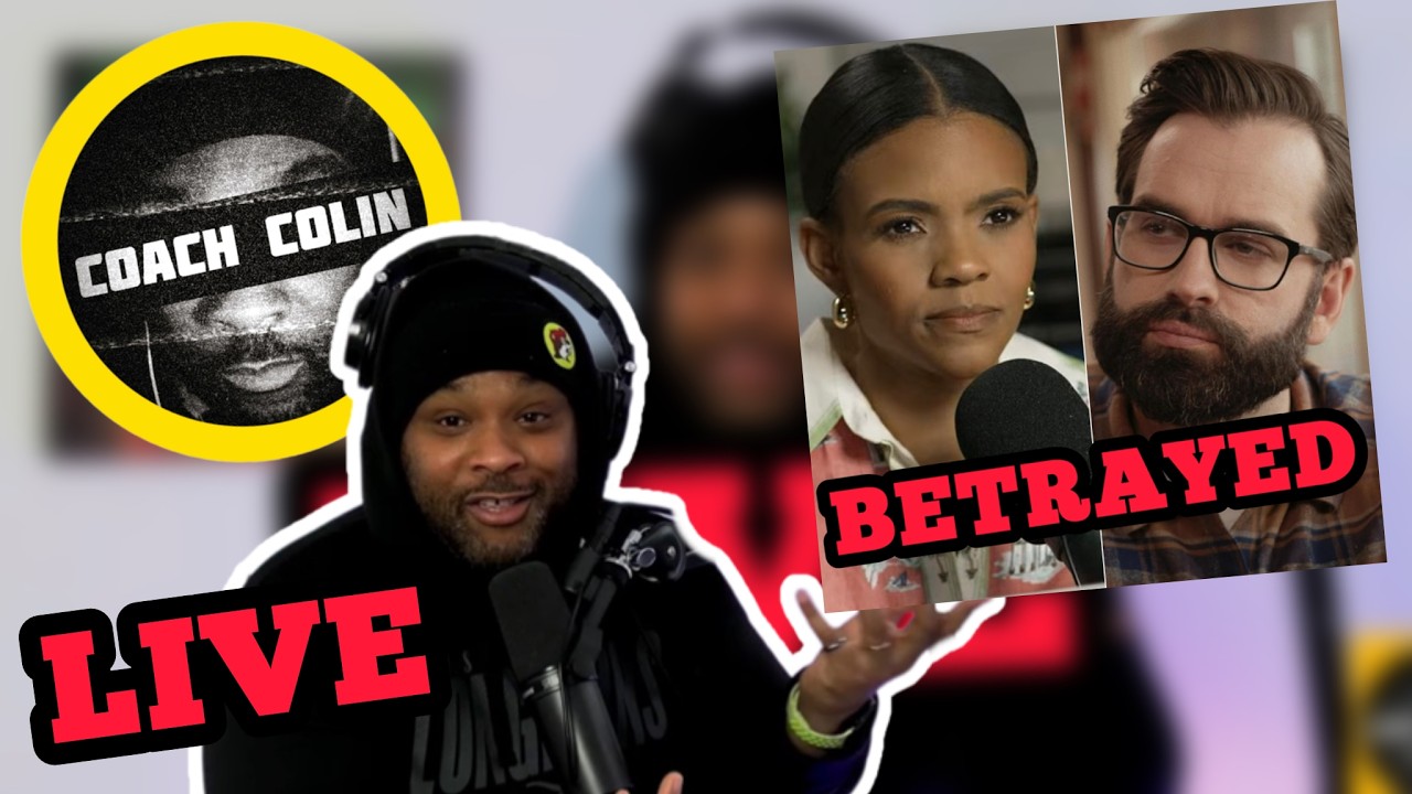 Candace Owens EXPOSES Erika Kirk — Matt Walsh BETRAYAL and Paid Influencers VANISH | #19
