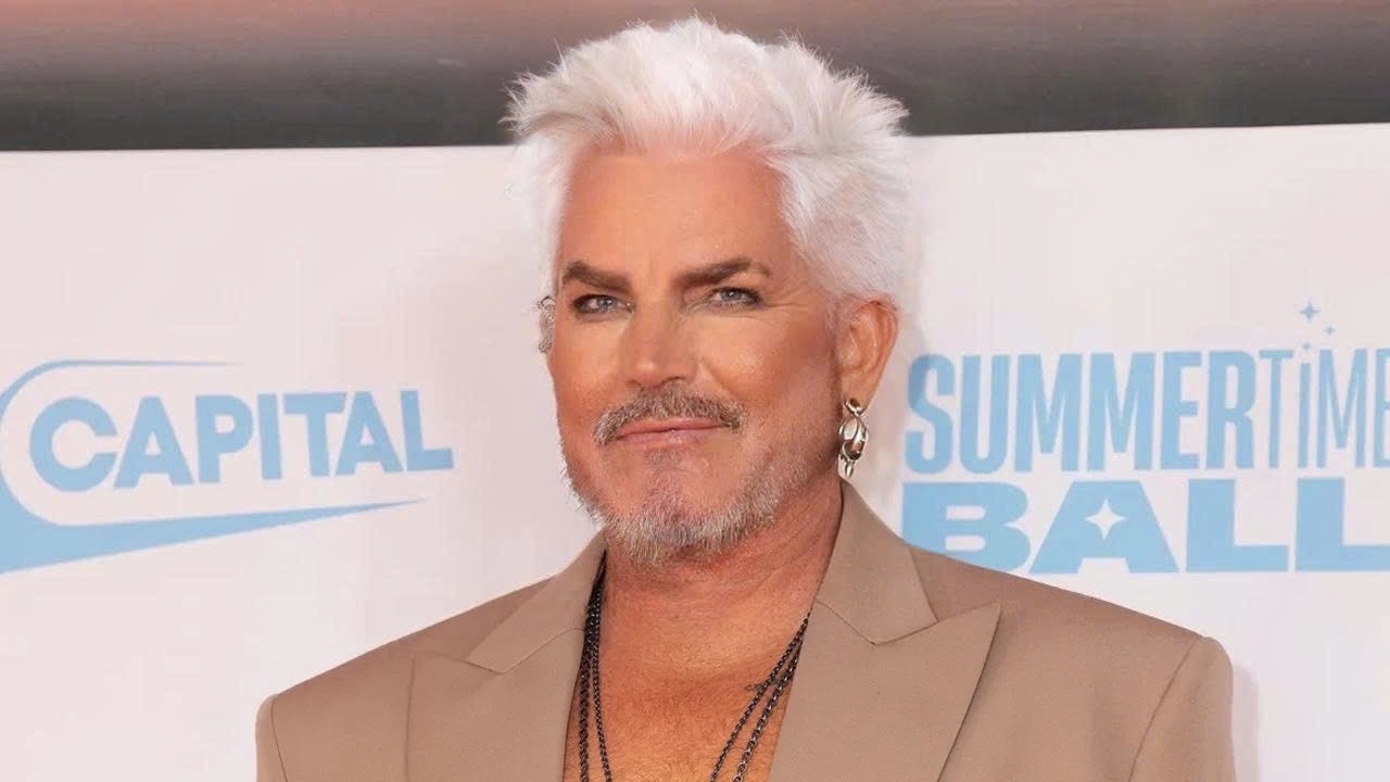 You Won’t Believe What Adam Lambert Has Been Up To Since 'American Idol'