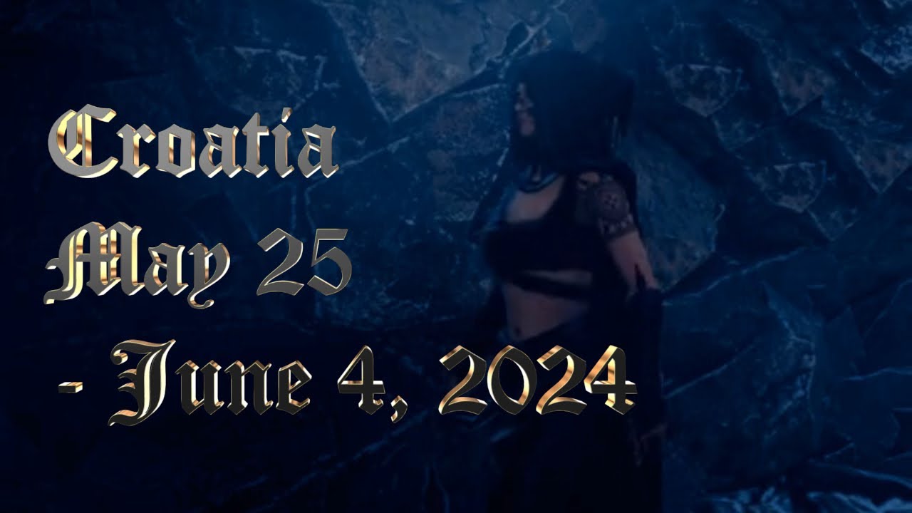 Croatia 2024