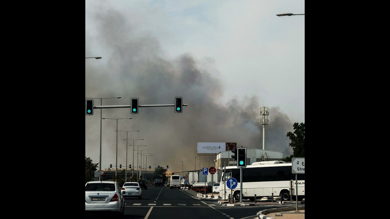 Iran-Krieg - Wie lange halten die Golfstaaten still?