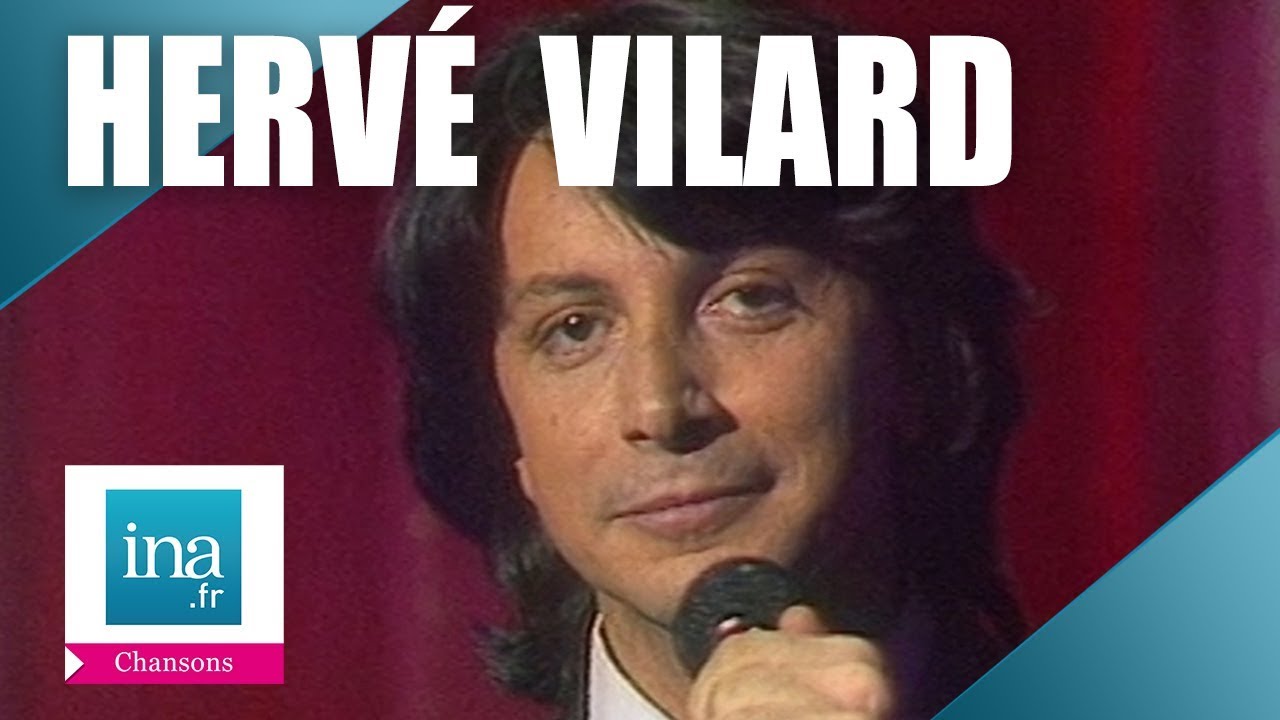 Hervé Vilard 