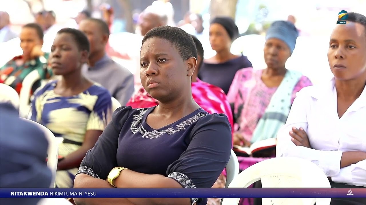 #Neno La Uzima : EP 01 | PR ELIAS NYANGUSU 
