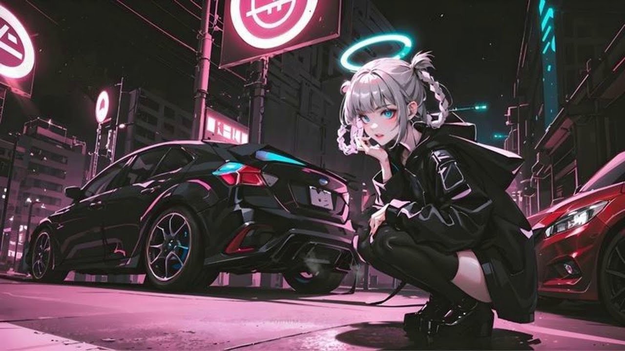 💿 Dark EDM Full Mix   | ✨ Chill Electronic Vibes