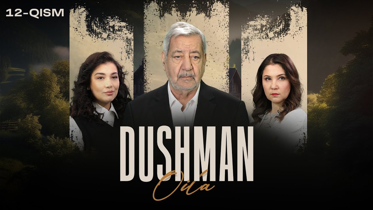 Dushman oila 12-qism