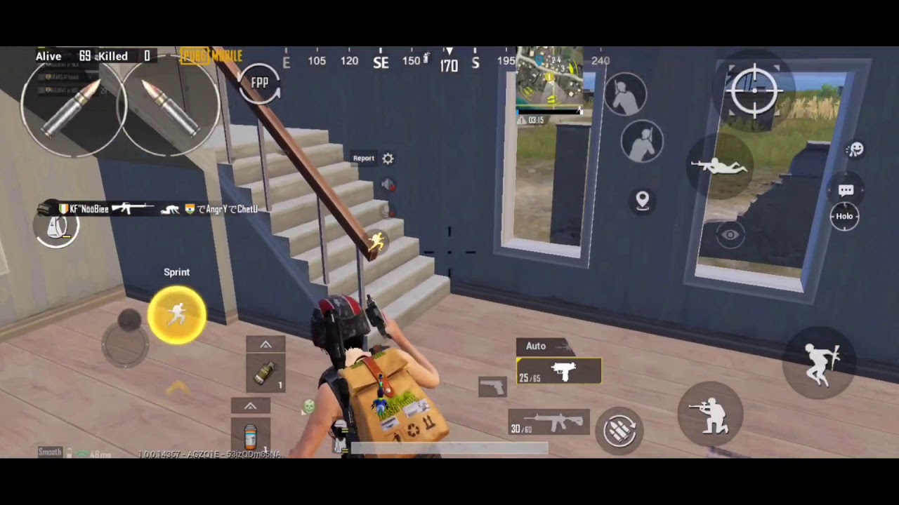 110IQ Squad Wipe 💥❤️ [Myth Plays] #PubgLive #Pubgmobileindia #PubgIndia #Pubg