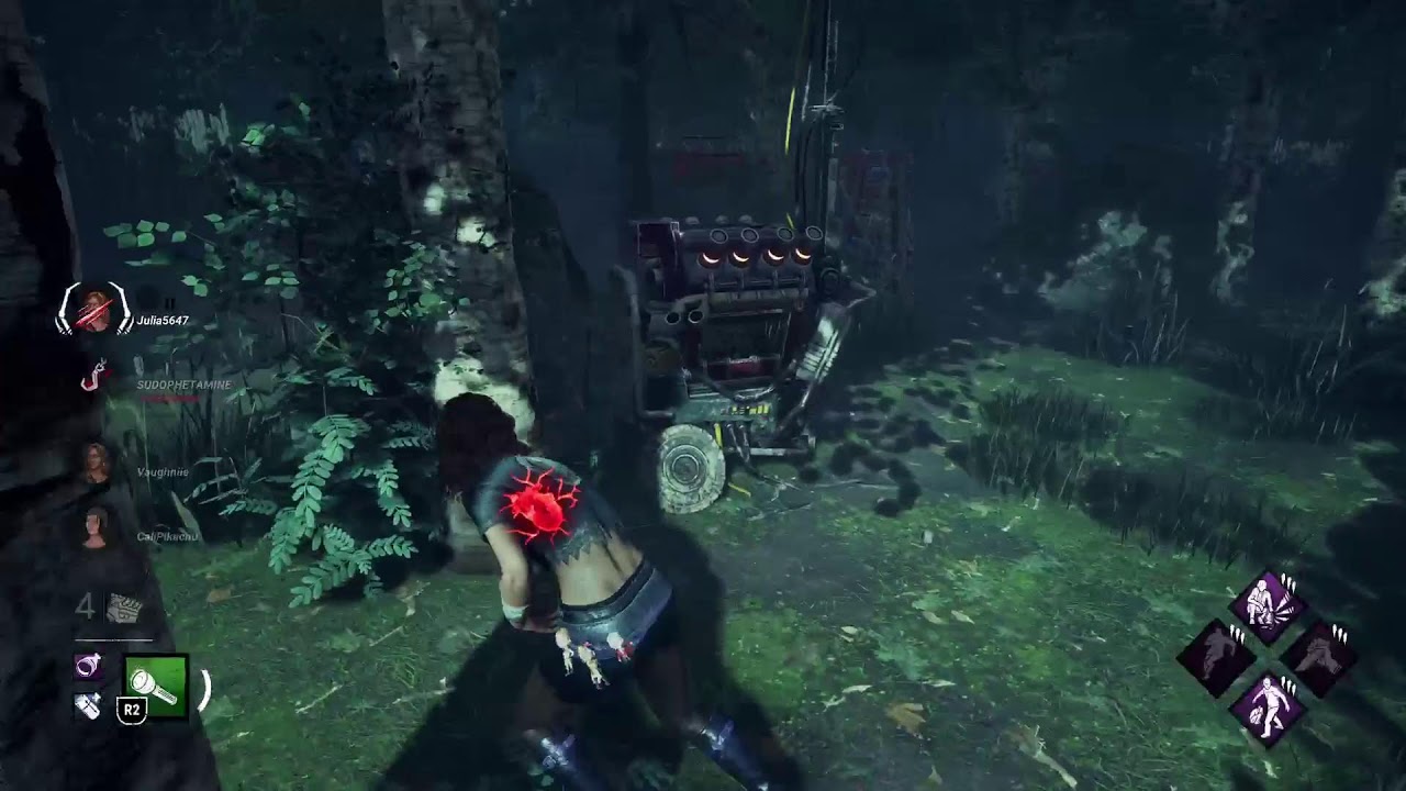 DBD