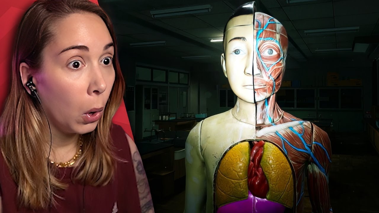 IT&rsquo;S FOLLOWING ME!! - Ghostwire: Tokyo [DLC]