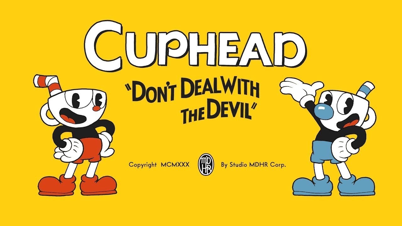 Cuphead | Full Game