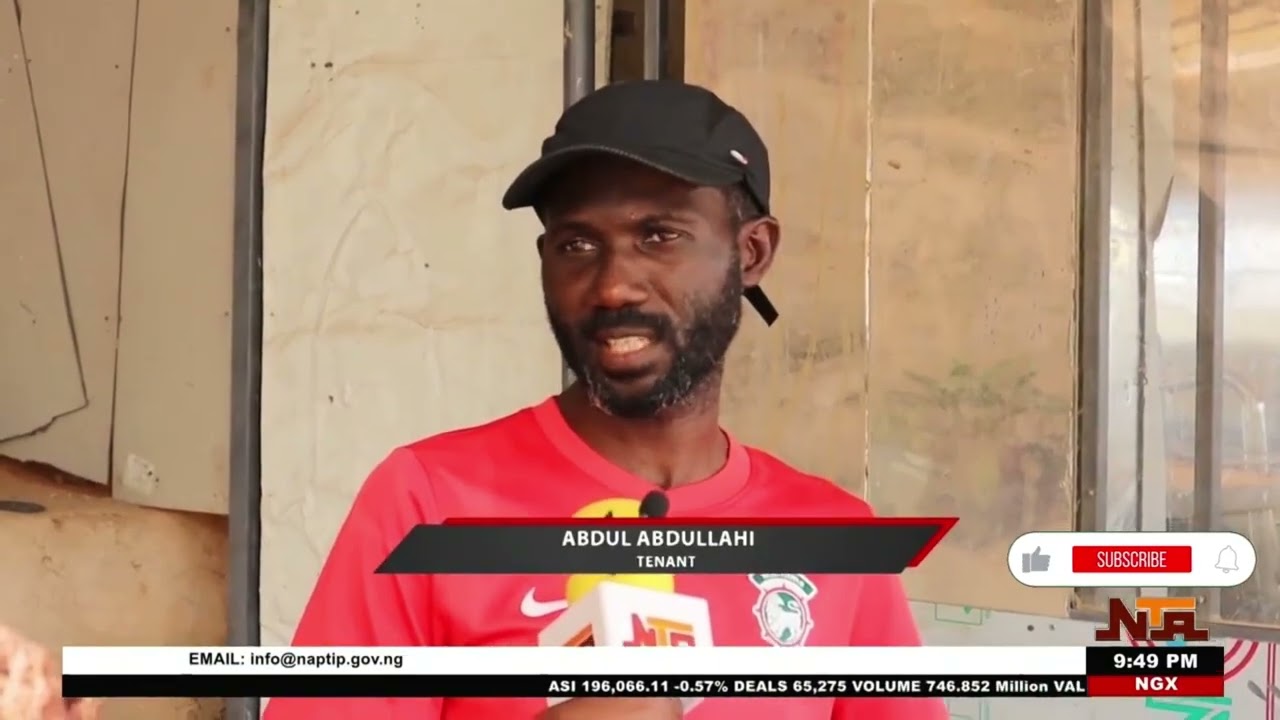 Housing Deficit and High Rent: Can the Government Protect Nigerians from Shelter Crisis?