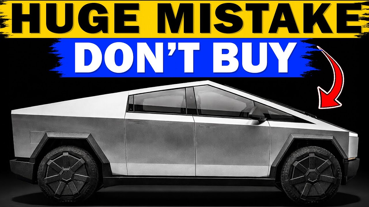 17 WORST Trucks You&rsquo;ll REGRET Buying in 2026