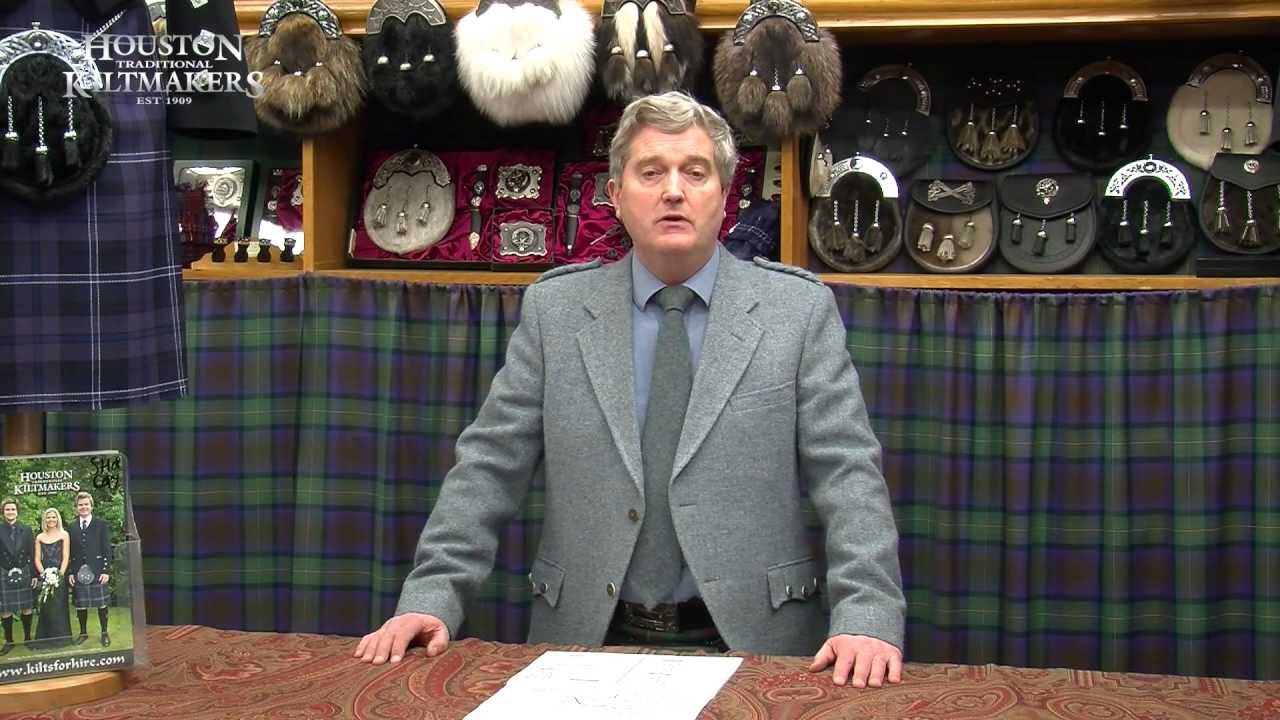 Points of Interest in Paisley | Houston Kiltmakers Scotland