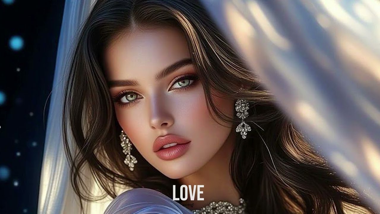 Love Song - Ethnic & Deep House Mix 2026 