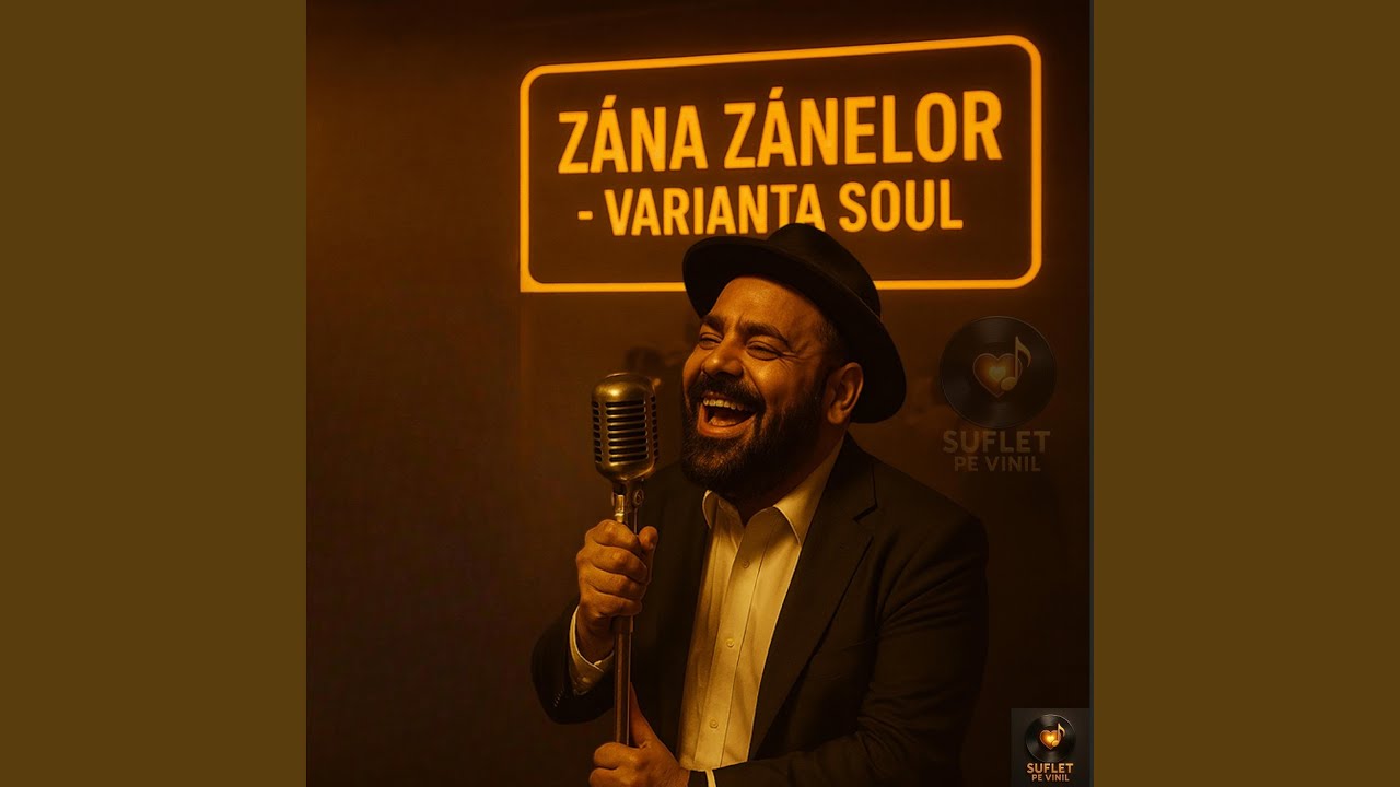 Zana Zanelor (Varianta Soul)