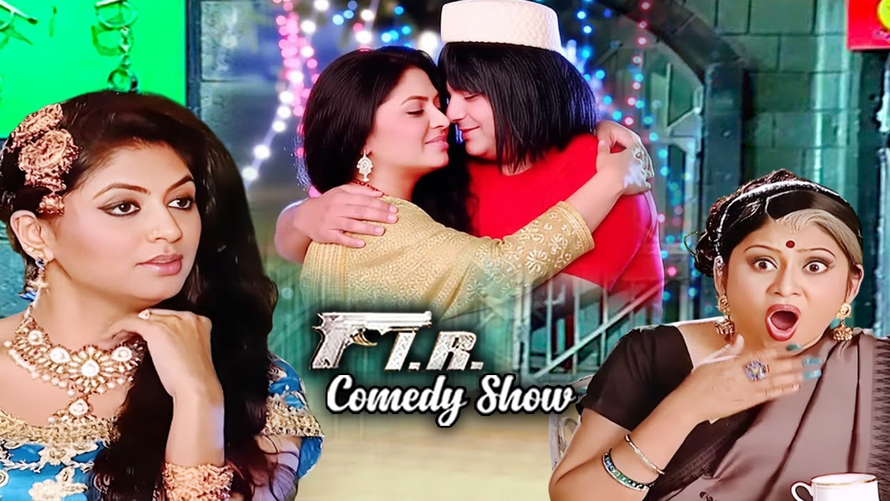 F.I.R - Ep 582 - Full Episode | मिस चौटाला शायर बन करने लगी इश्क  | Indian Comedy Tv Show