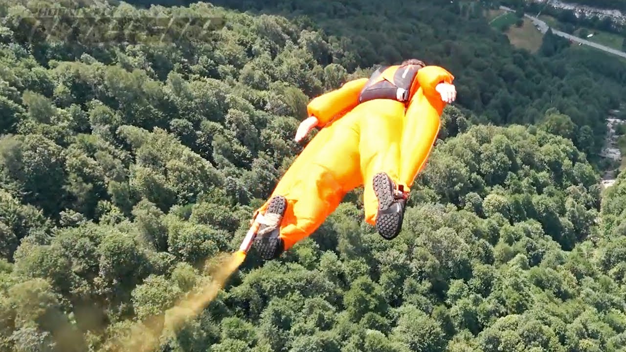 PHOENIX FLY 