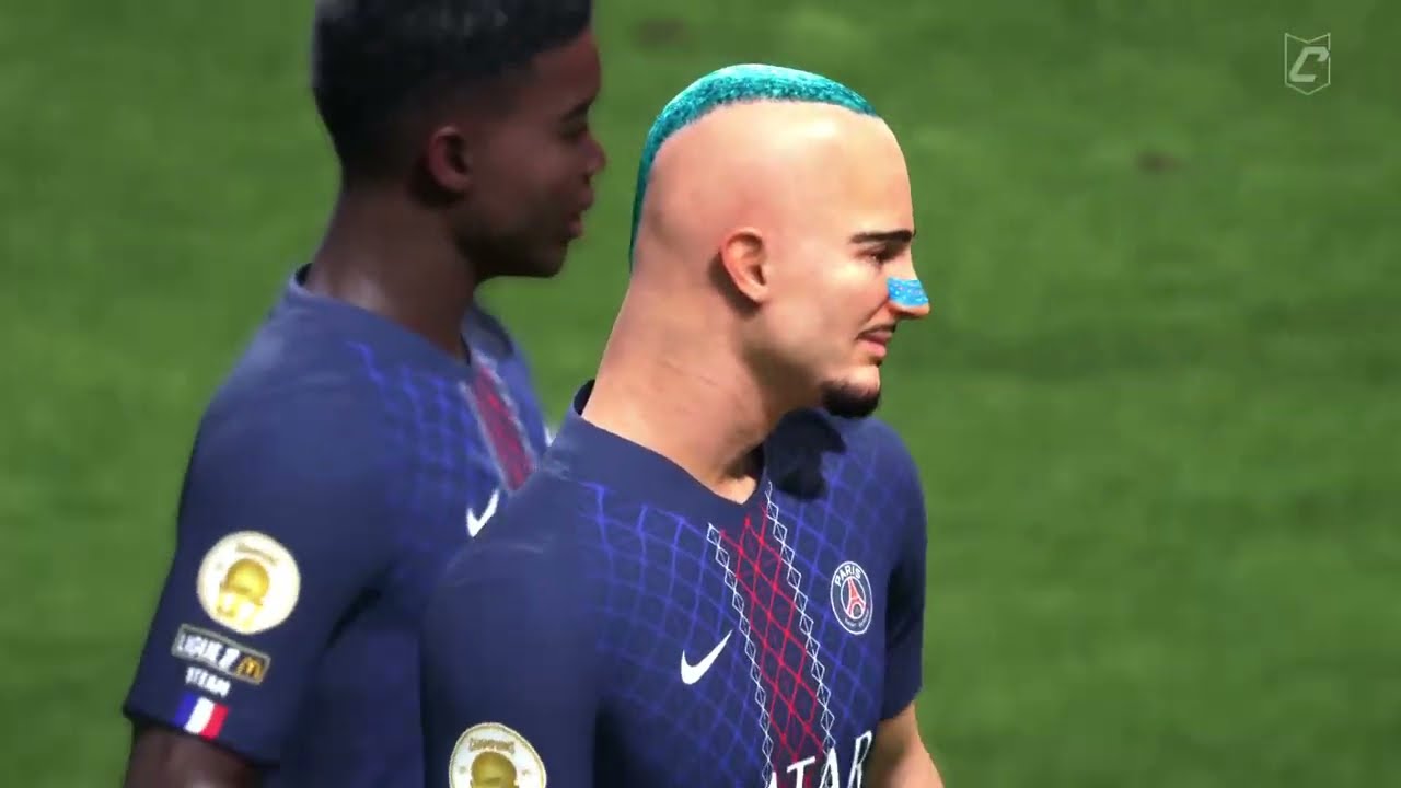 FC 26 Drop in Legend
