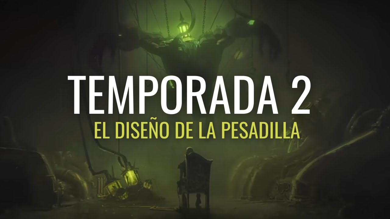 El origen de la Furia de Zaun - Análisis Arcane 2 Teaser