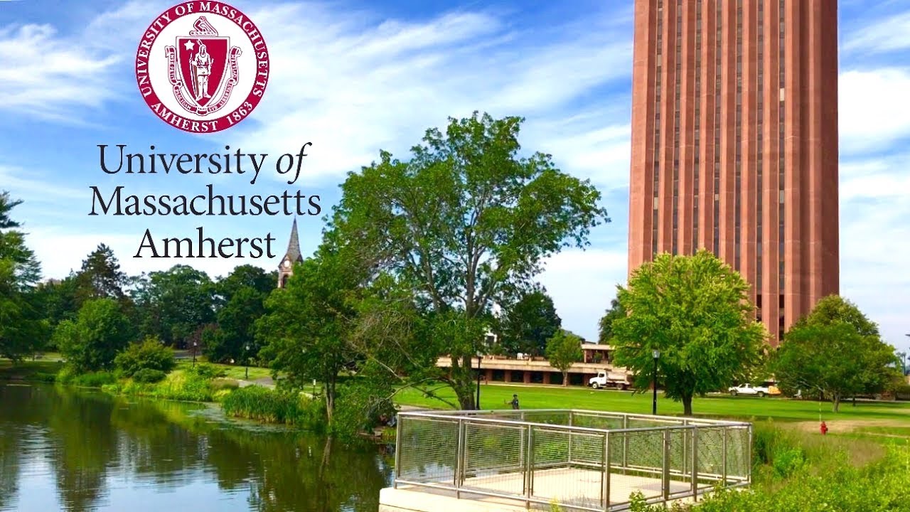 University of Massachusetts Amherst, USA