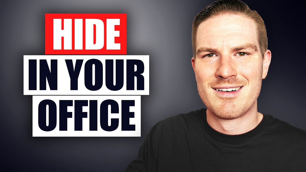 Elite Managers Use THIS Secret To Build Confidence