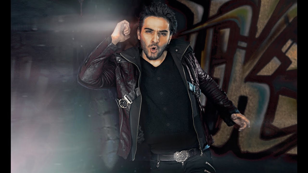 İsmail YK - Paldır Küldür (Yeni Albüm)