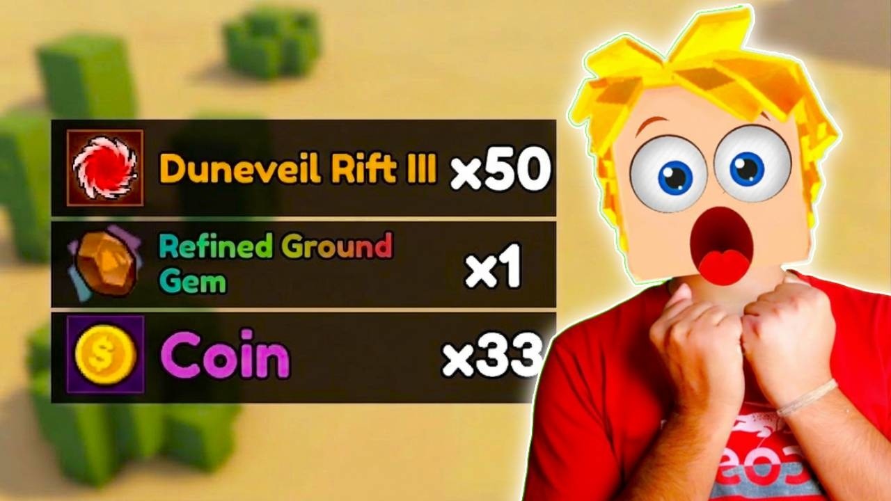 I Found A SECRET Glitch To Get Unlimited Rift In Roblox Catch A Monster