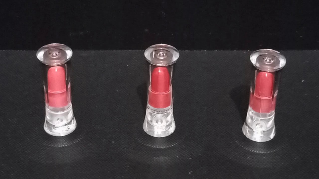 BRUN BRUN MATTE CREME MINI LIPSTICK SET 2